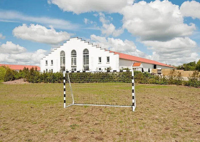 Luxury Retreat By Asbolholm - By Traum *