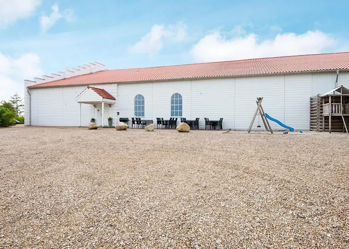 Luxury Retreat By Asbolholm - By Traum Lunderskov