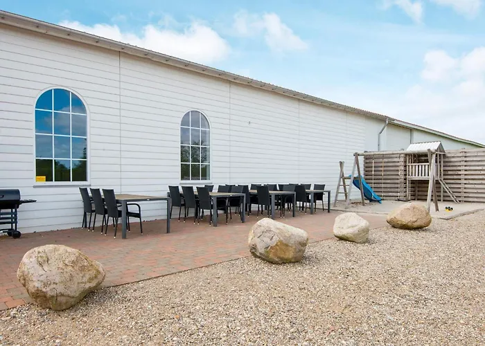 Luxury Retreat By Asbolholm - By Traum *