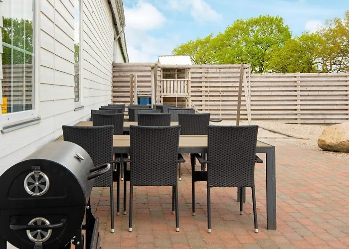 Luxury Retreat By Asbolholm - By Traum *