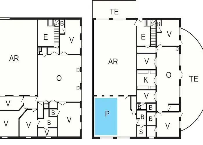 Luxury Retreat By Asbolholm - By Traum Holiday home